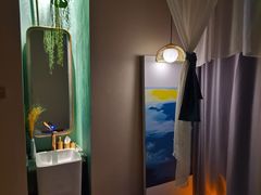 -泰乐道·SPA·按摩·足道(坡子街店)