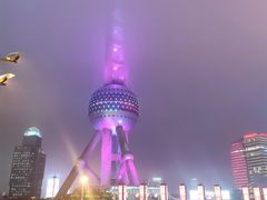 -东方明珠广播电视塔