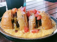 -Q MEX 库迈墨西哥餐吧(三里屯店)
