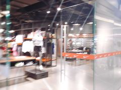 -耐克(恒隆广场店)