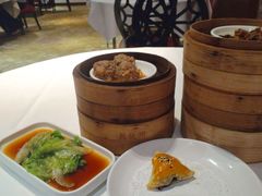 -万龙洲海鲜(南新仓店)