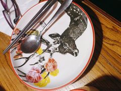 -新白鹿餐厅(百联中环店)