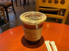 美式-COSTA COFFEE(西直门店)