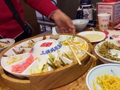 -怪噜范·老贵阳街头名小吃(鸿通城店)