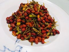 -小天厨民间菜馆(深圳街店)