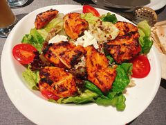 -Efes Turkish & Mediterranean Cuisine 艾菲斯餐厅(陆家嘴店)
