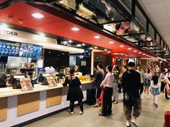 -麦当劳(世贸店)