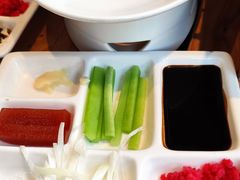 -四季民福烤鸭店(前门廊房二条店)