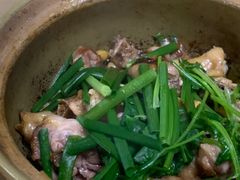 -幽优农庄·森波拉特色本地农家菜