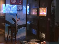 -唱吧麦颂KTV(乐汇城店)