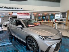 -上海和展广汽丰田4S店(老闵行店)