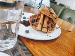 -LUCCA卢卡西班牙海鲜饭(远洋广场店)