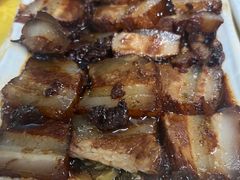 -海鲜街菜馆(海珠南路店)