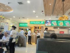 -直隶安家罩饼(复兴路店)