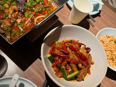 -巡湘记·地道湖南菜(活力城店)
