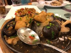 -湖滨步步高酒店·中餐厅
