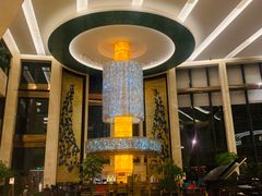 -济南喜来登酒店