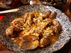 -虾小龙老长沙龙虾馆(坡子街店)