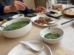 -山南熏肉大饼(辽菜旗舰店)