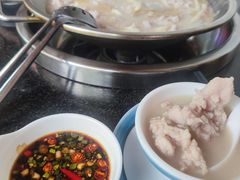-老来福·非遗酸汤兔(凯旋路店)