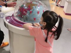 -陕西科学技术馆