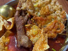 -龍城柳州螺蛳粉(群星路店)