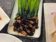 -徐记私厨(半淞园路店)