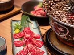 一级棒牛小排-烧肉达人•炭火烧肉(新天地店)