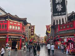 -古文化街旅游区