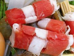 群英荟萃拼盘-老诚一锅·京皖早点(通州店)