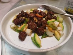 -聚春园自助餐厅(东街口店)