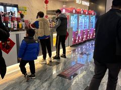 -红星电影世界开元地中海店(RealD杜比全景声)