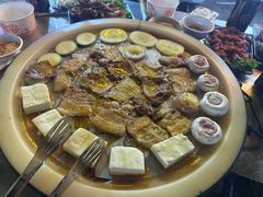 -随意石板烧(大理古城店)