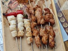 -单家老院·院子里的青岛菜(沙子口店)