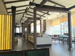 -九州国际酒店——街里餐厅