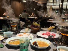 -鼎鼎香·港式火锅(北京SKP店)