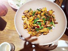 -肖记公安牛肉鱼杂馆· 省级非物质文化遗产(仁和路店)