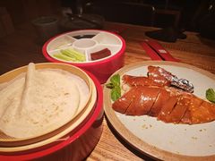 -青年公社烤鸭(青年路店)