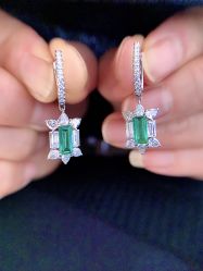 点击看大图 -Cindy Jewelry·钻戒·彩色宝石