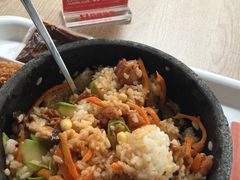 -权味·朝鲜族拌饭(勒泰店)