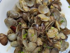 -公寓家常菜馆(海军博物馆店)