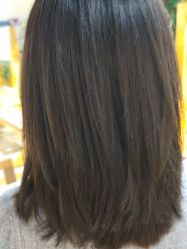 -明洞造型精品烫染