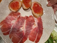 -BOCATA 西班牙餐厅(三里屯店)