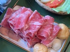 -Thai Basil罗勒叶泰式餐厅(时代天街店)