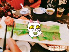 -悦来悦牛潮汕牛肉火锅(大浪店)
