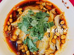 -易老妈蹄花.特色川菜(人民公园总店)