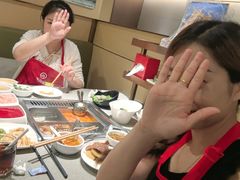 -海底捞火锅(万达广场店)
