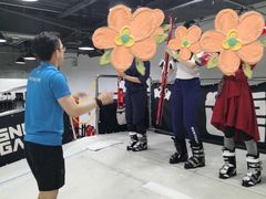 -SNOWGATE滑雪·华雪梦(老西门店)