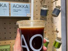 -AOKKA COFFEE(万象前海快闪店)