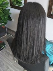 -MORI HAIR SALON日式美发沙龙